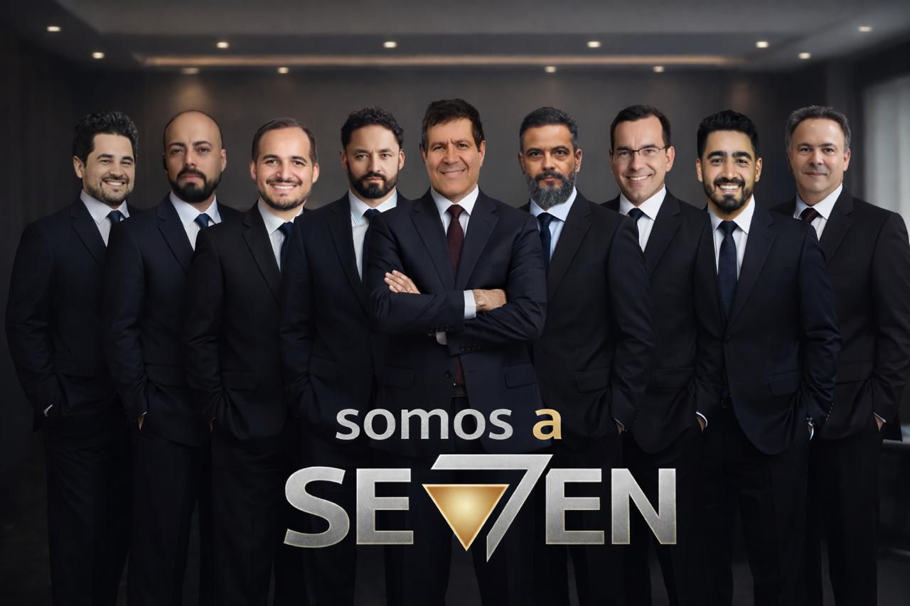 Equipe Seven Expansion